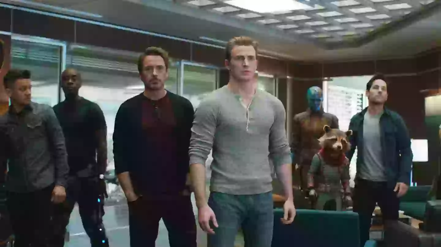 Marvel’s new Avengers team isn’t at all what we imagined