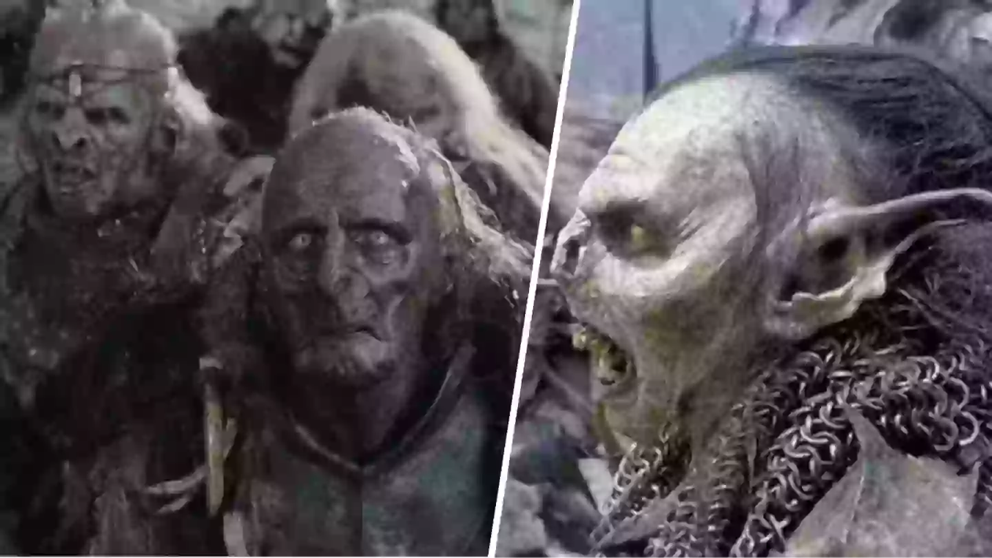 Lord Of The Rings fans heartbroken over brutal fate of Orcs following Sauron’s defeat