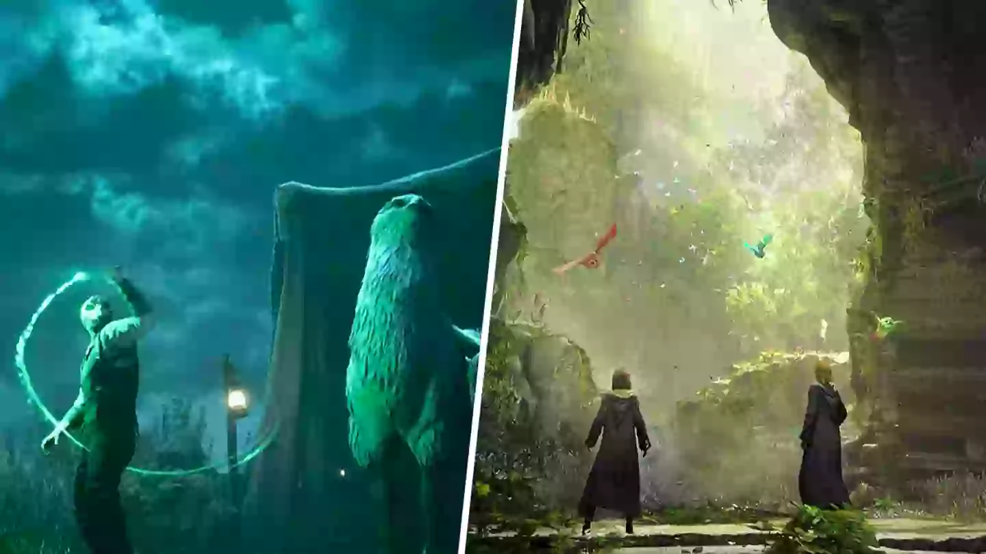 Hogwarts Legacy 2 quietly guaranteed for one next-gen console