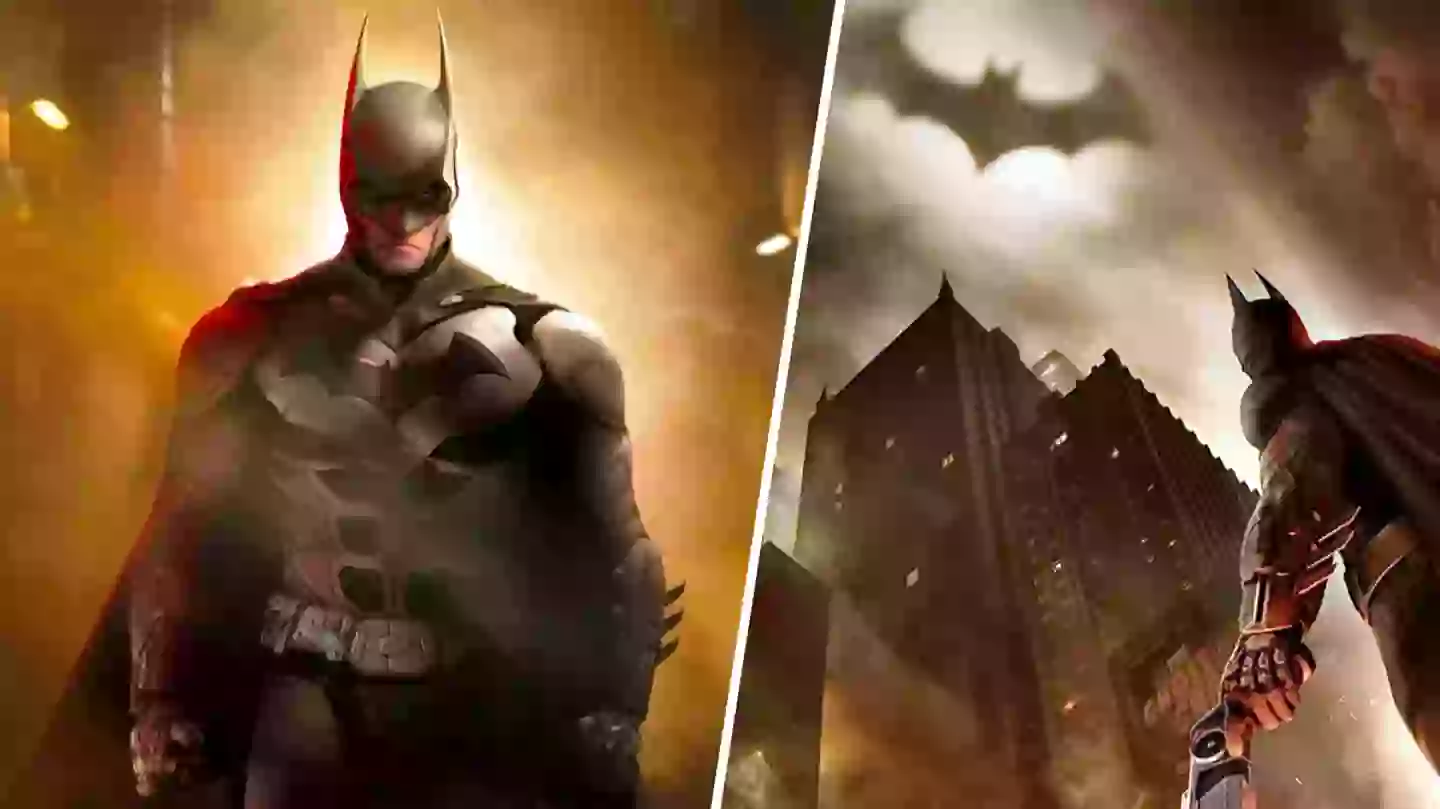 Batman fans in love with ‘triumphant’ surprise Arkham game