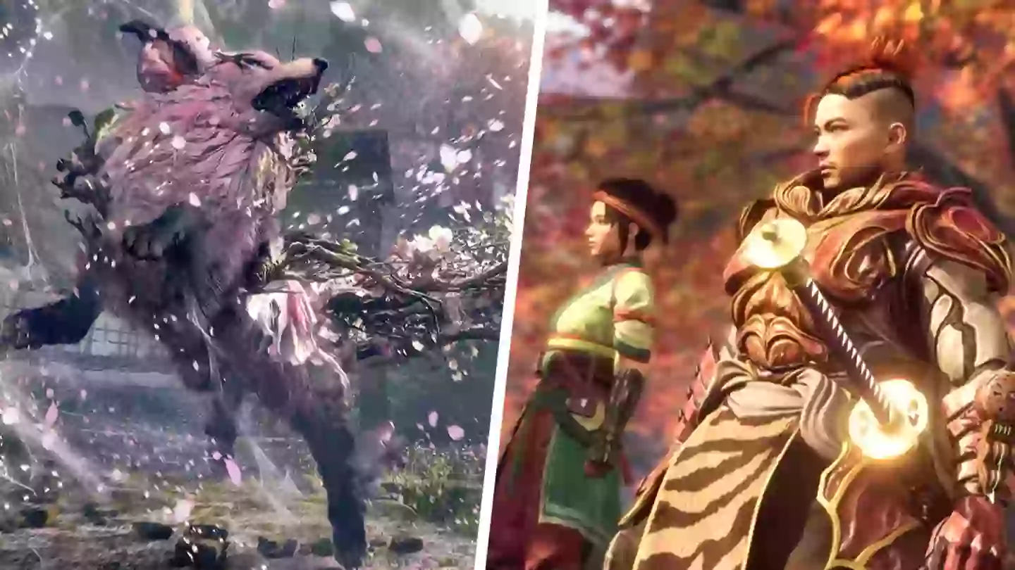 EA to end game support on 2023 release, 7 months after launch