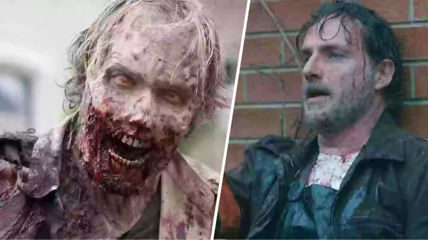 The Walking Dead epilogue explains whether we manage to beat the zombies for good