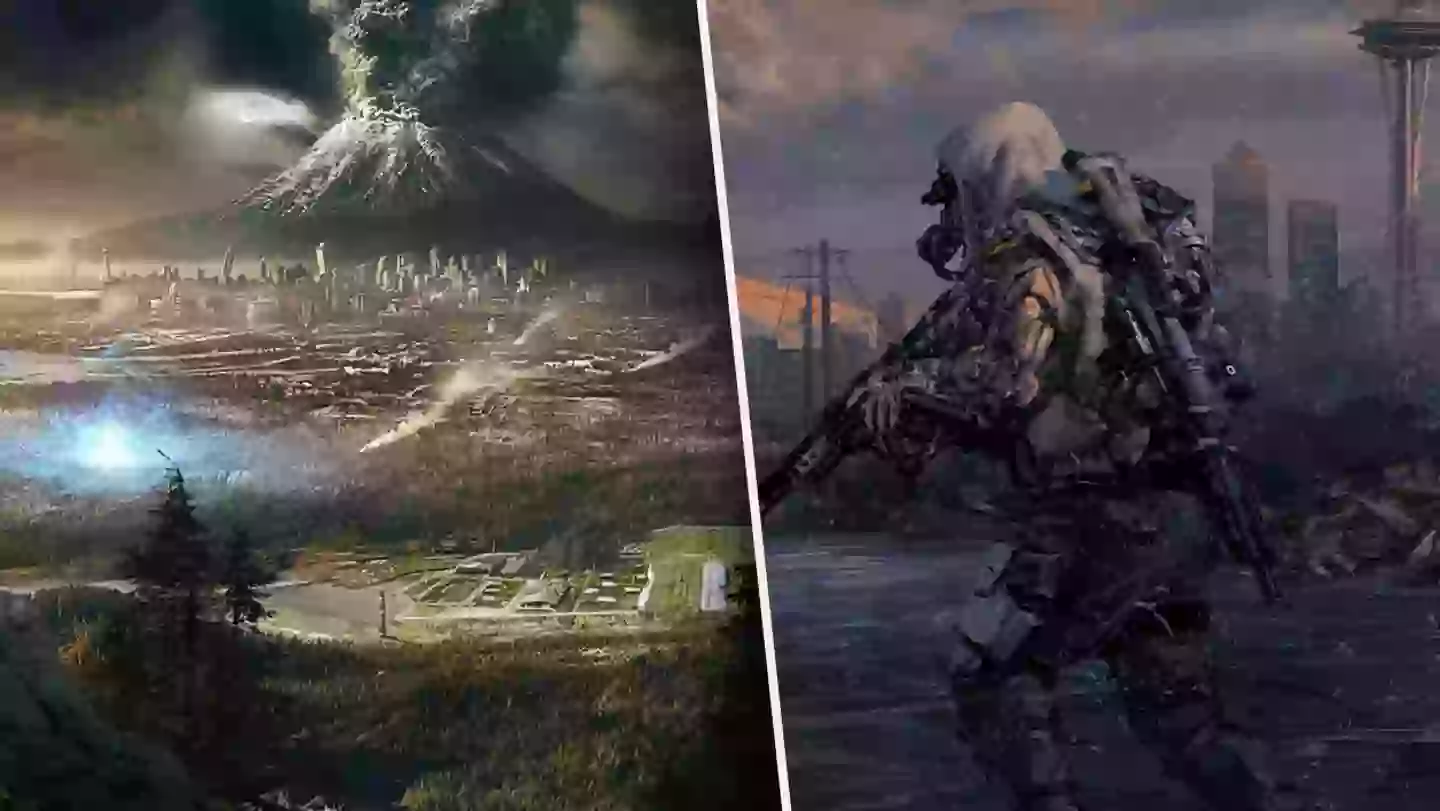 ‘The Last of Us’ and ‘Days Gone’ Devs Team Up On New Survival Game