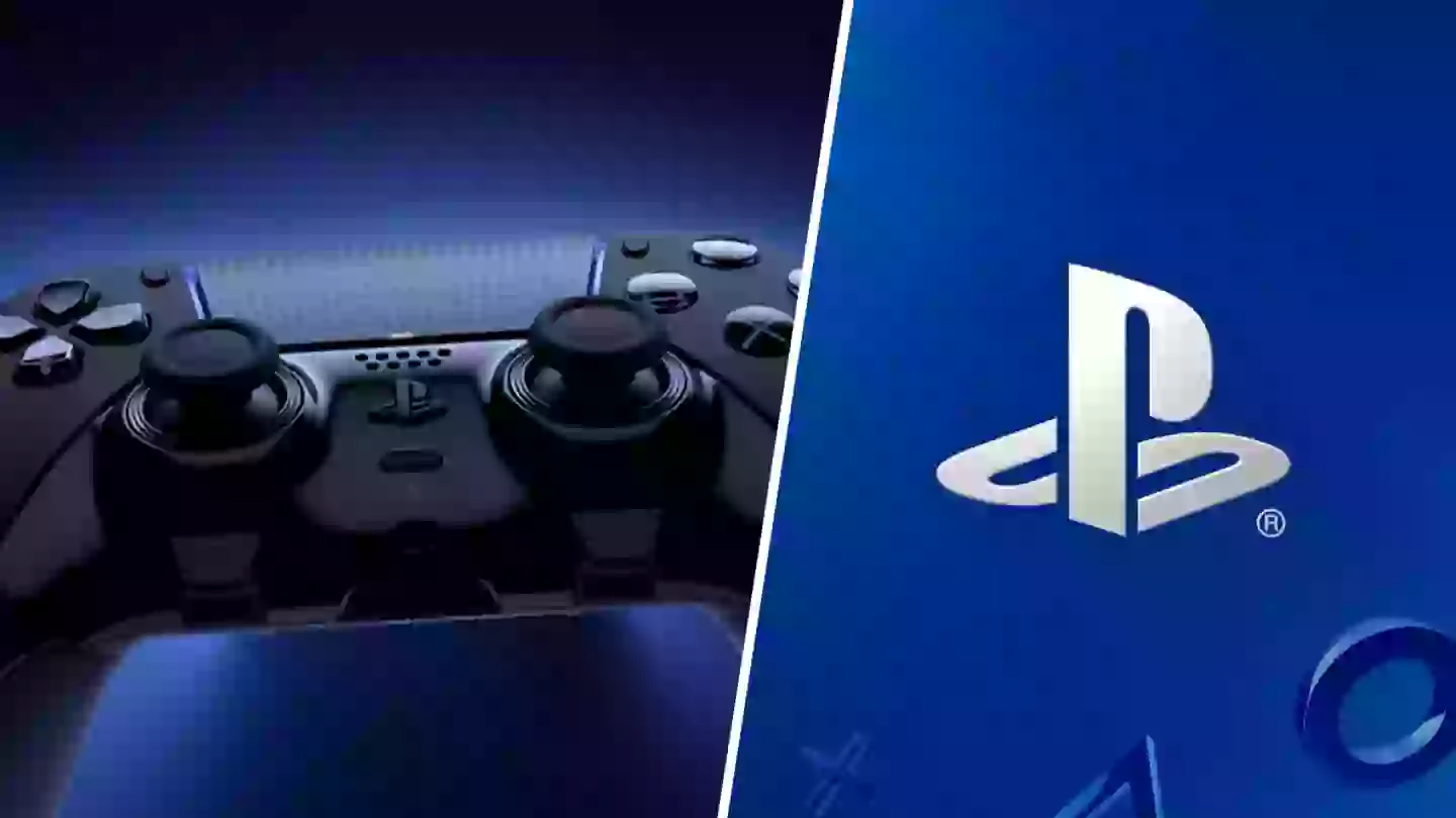PlayStation’s surprise new hardware reveal has divided fans