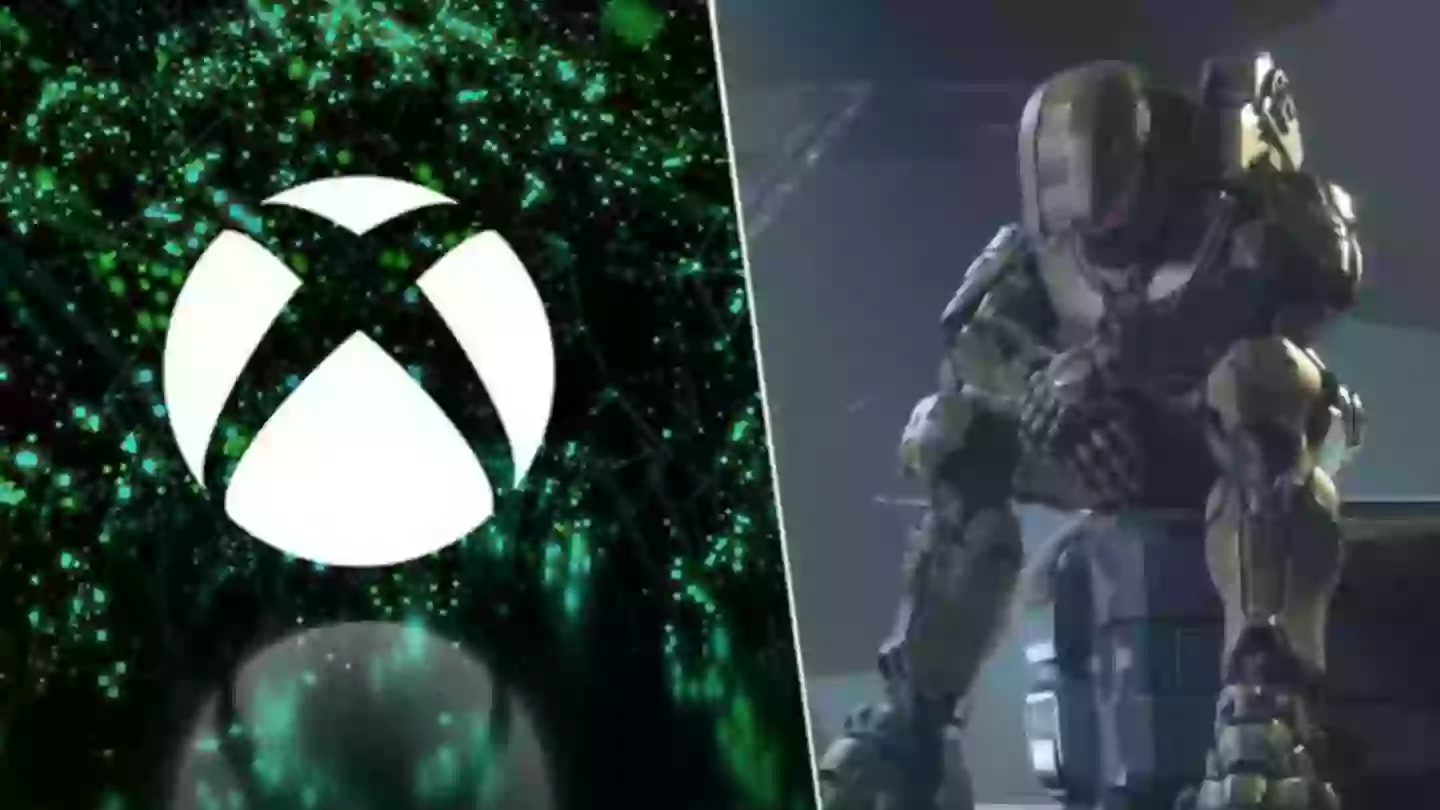 Xbox hasn’t had a first-party exclusive in too long, boss admits