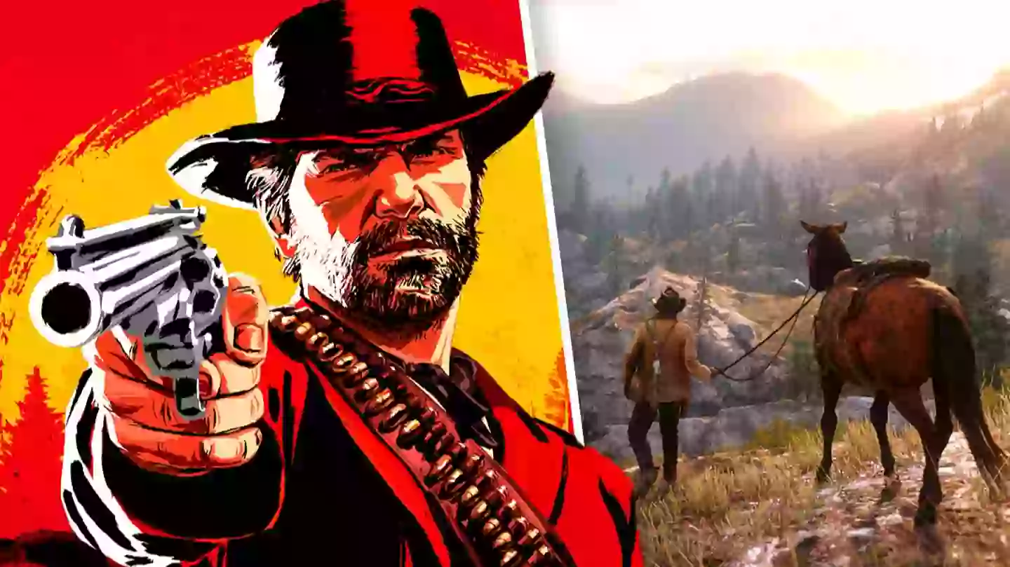 Take-Two Boss Finally Responds To “Save Red Dead Online” Campaign