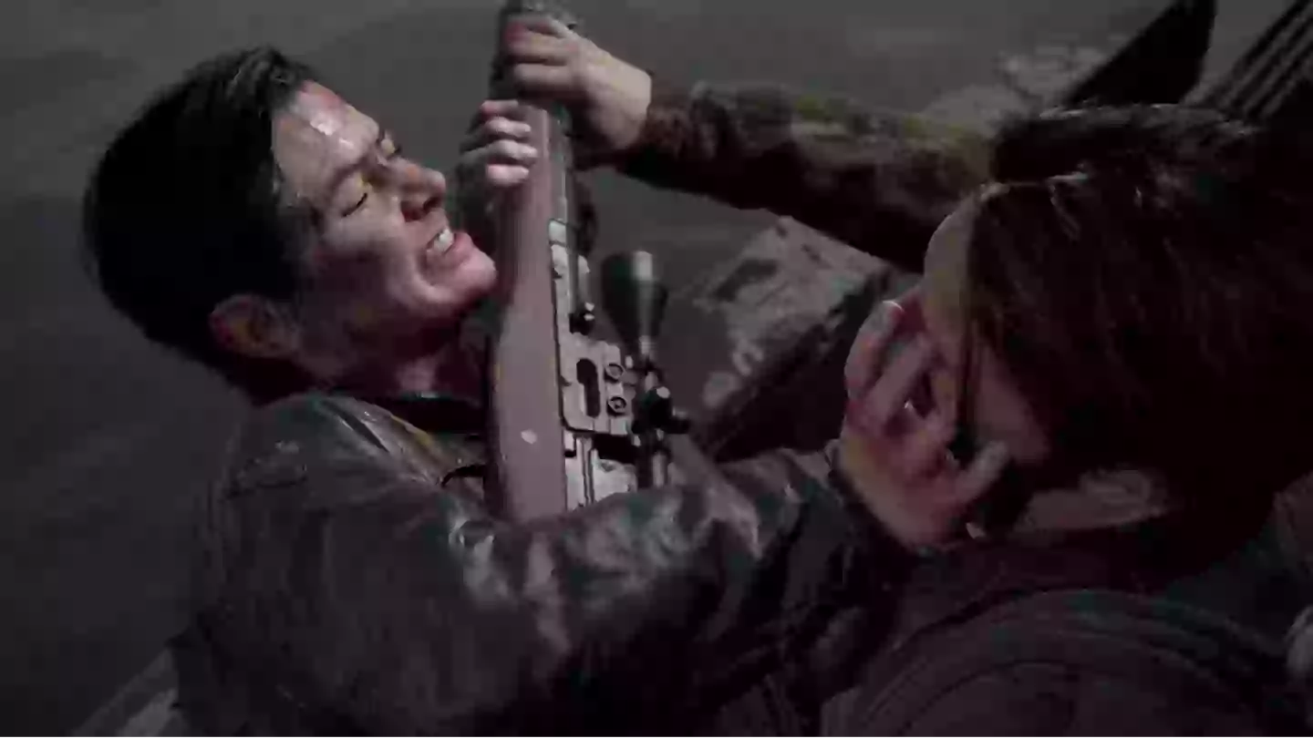 The Last Of Us Part 2 free update quietly released