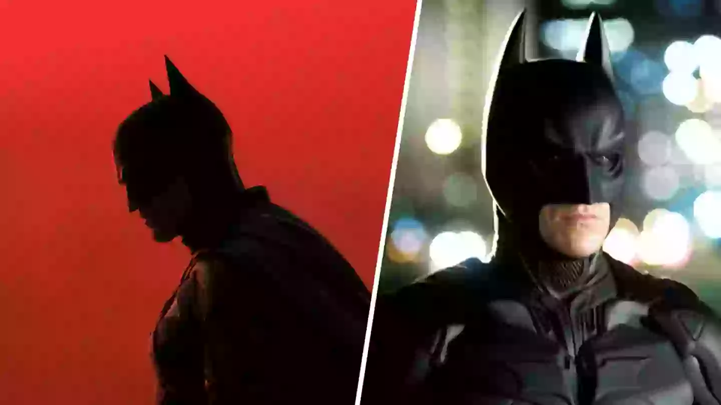 Batman DCU casting quietly confirmed in new trailer