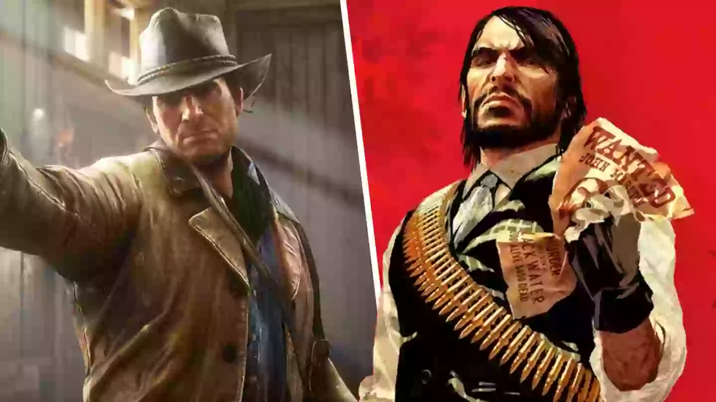 Red Dead Redemption Remake should include references to Arthur Morgan, fans agree