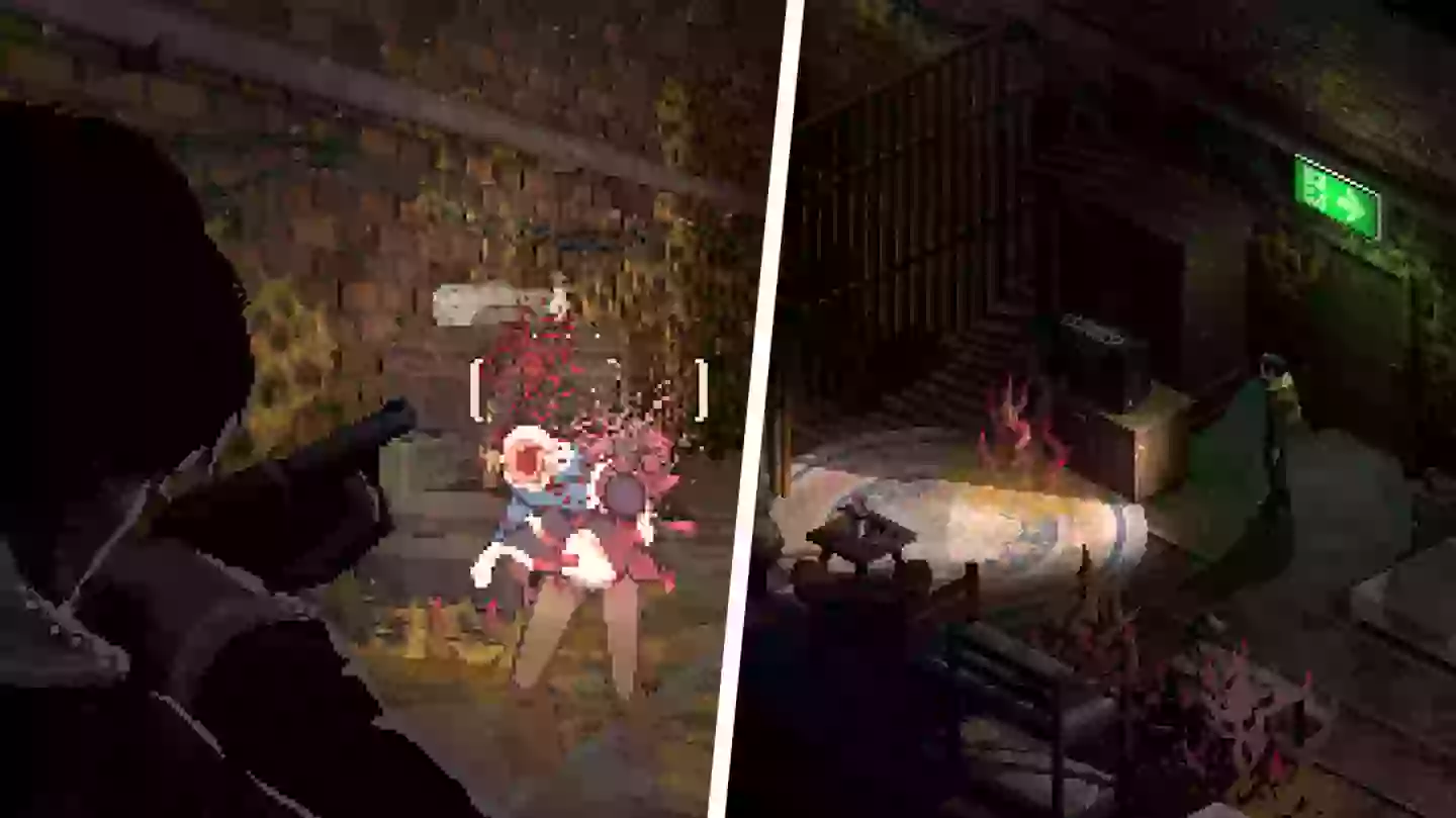 Steam new free download is one of the best-looking games we’ve seen in ages