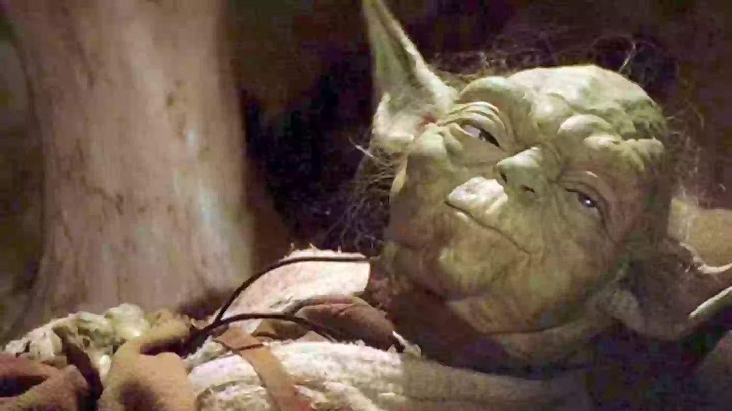 Star Wars explained what happened to Yoda’s species and we all missed it