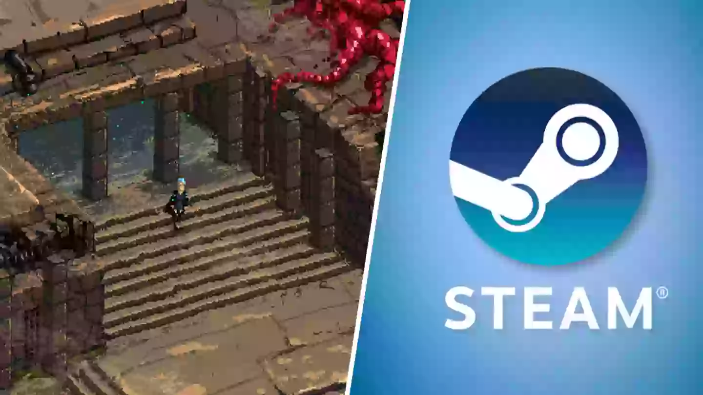 Fallout fans, you don’t want to miss this free Steam download