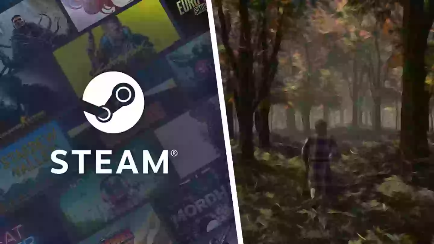 The Witcher meets Assassin’s Creed in gorgeous new Steam game