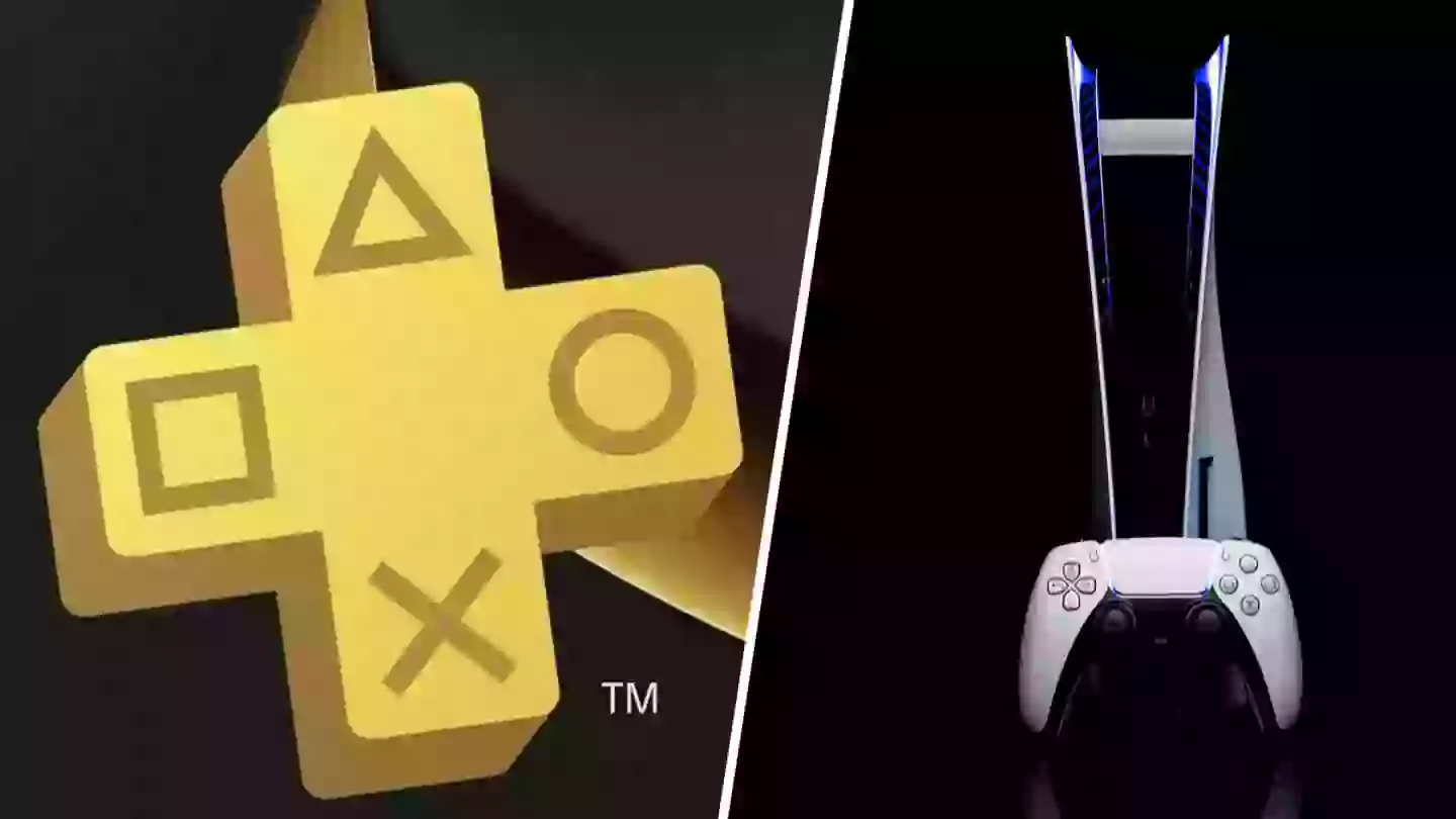 PlayStation drops surprise free PS5 download you don’t need PS Plus for