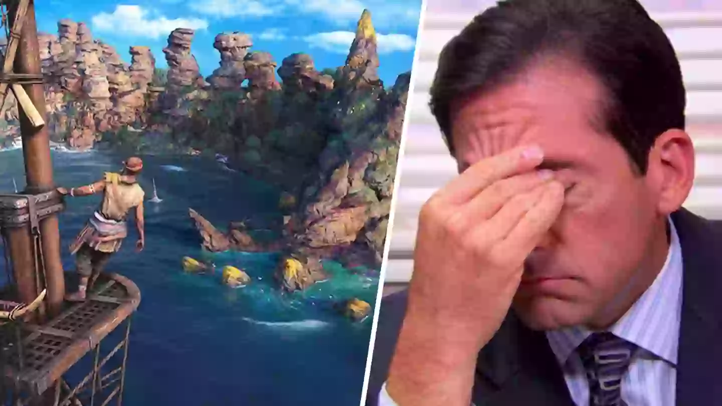 Ubisoft delays Skull And Bones (again), plus another major title