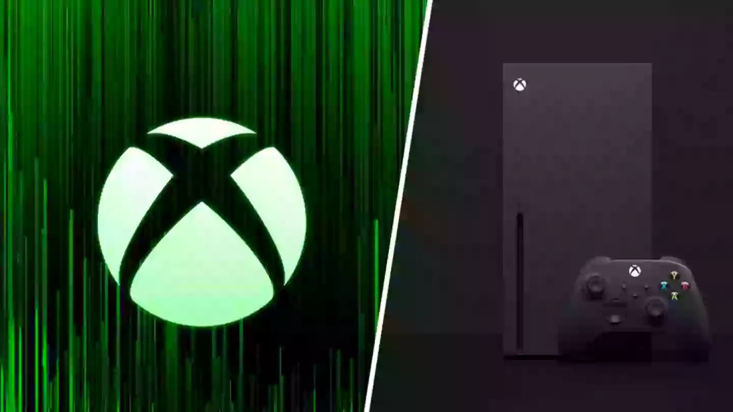 Controversial Xbox game pulled from users' libraries with no refunds