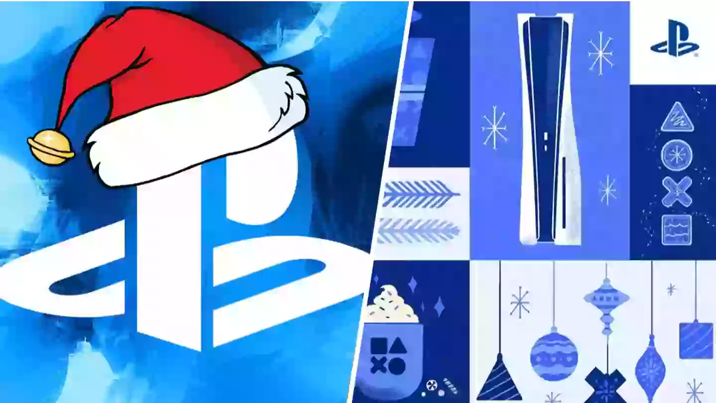 Free PlayStation 5 and 12 months of PS Plus given away by Sony, here’s how you grab it