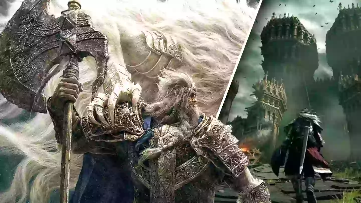 ‘Elden Ring’ Has Now Been Beaten In Just 12 Minutes