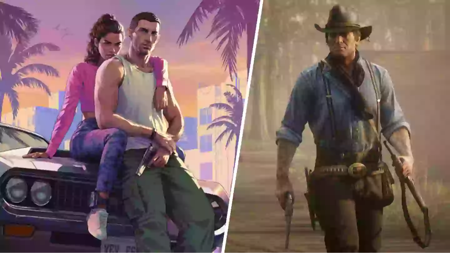 Red Dead Redemption 2 proves GTA 6 delay is a good thing