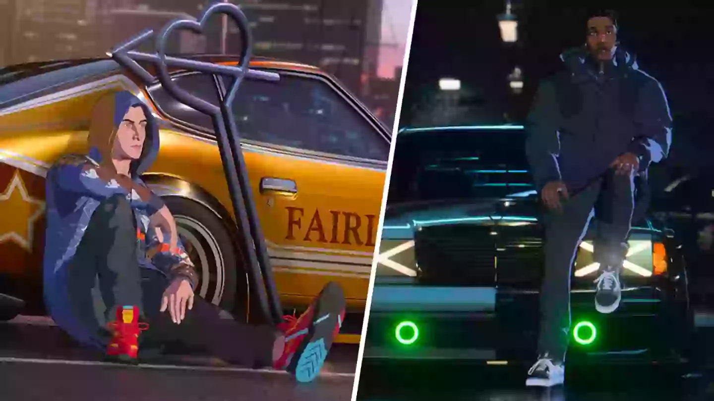 Need for Speed “edgy” Tweets land it in hot water with fans