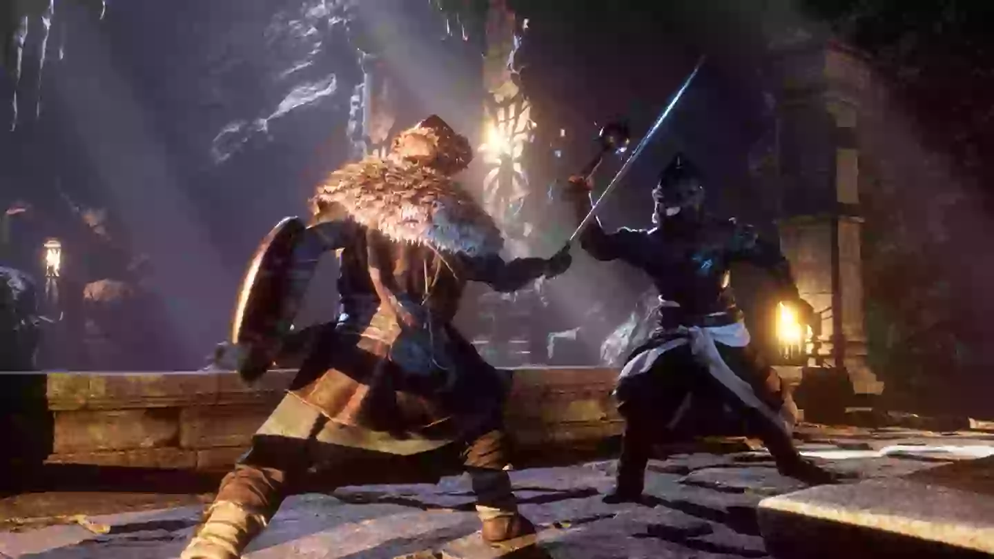 Steam free download is perfect if you’re craving more Witcher