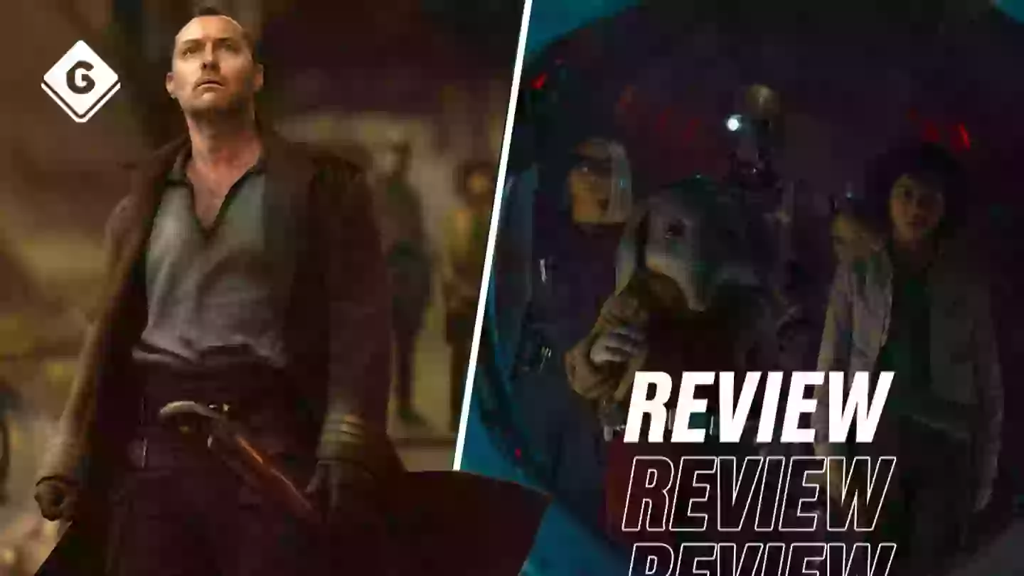 Star Wars: Skeleton Crew review - A love letter to growing up