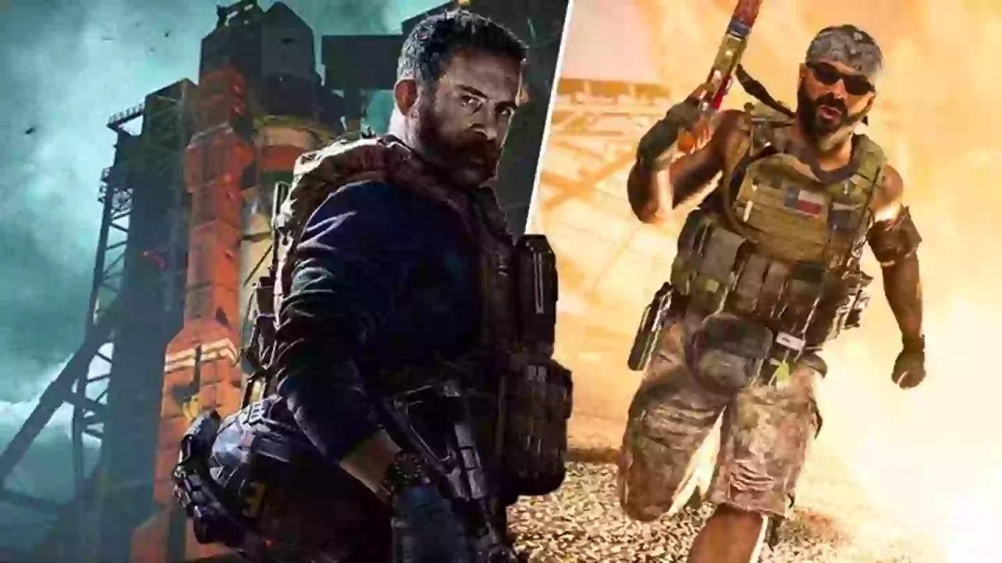 ‘Call Of Duty: Warzone’ Most Chaotic Update Yet Leaves Players Divided