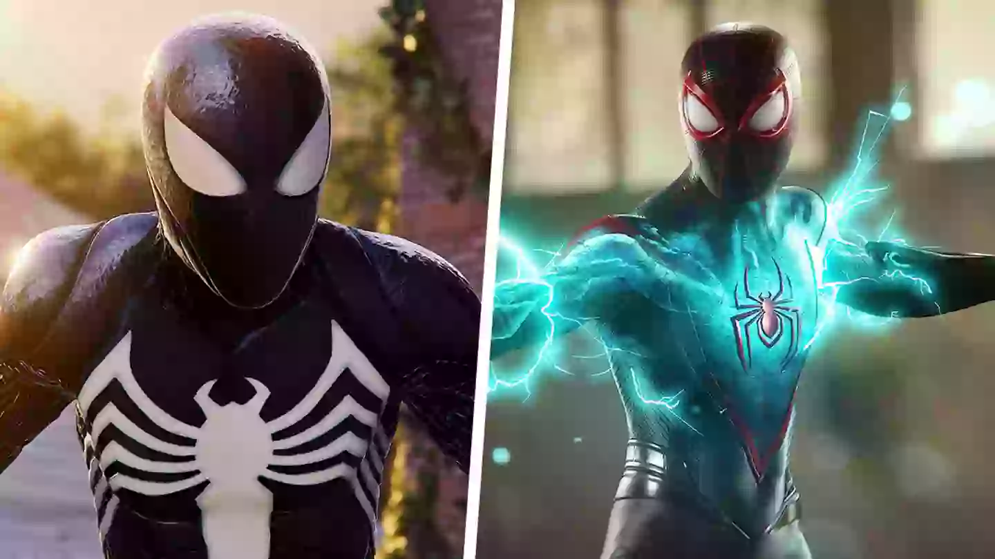 Marvel’s Spider-Man 2 free download available to claim now, no PS Plus needed