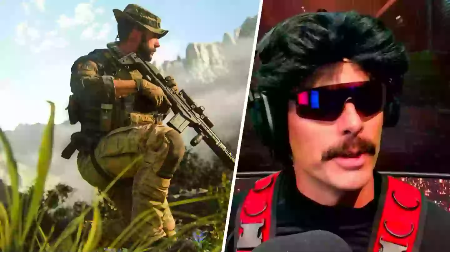 Call Of Duty players say content creators ‘killed the joy of COD’