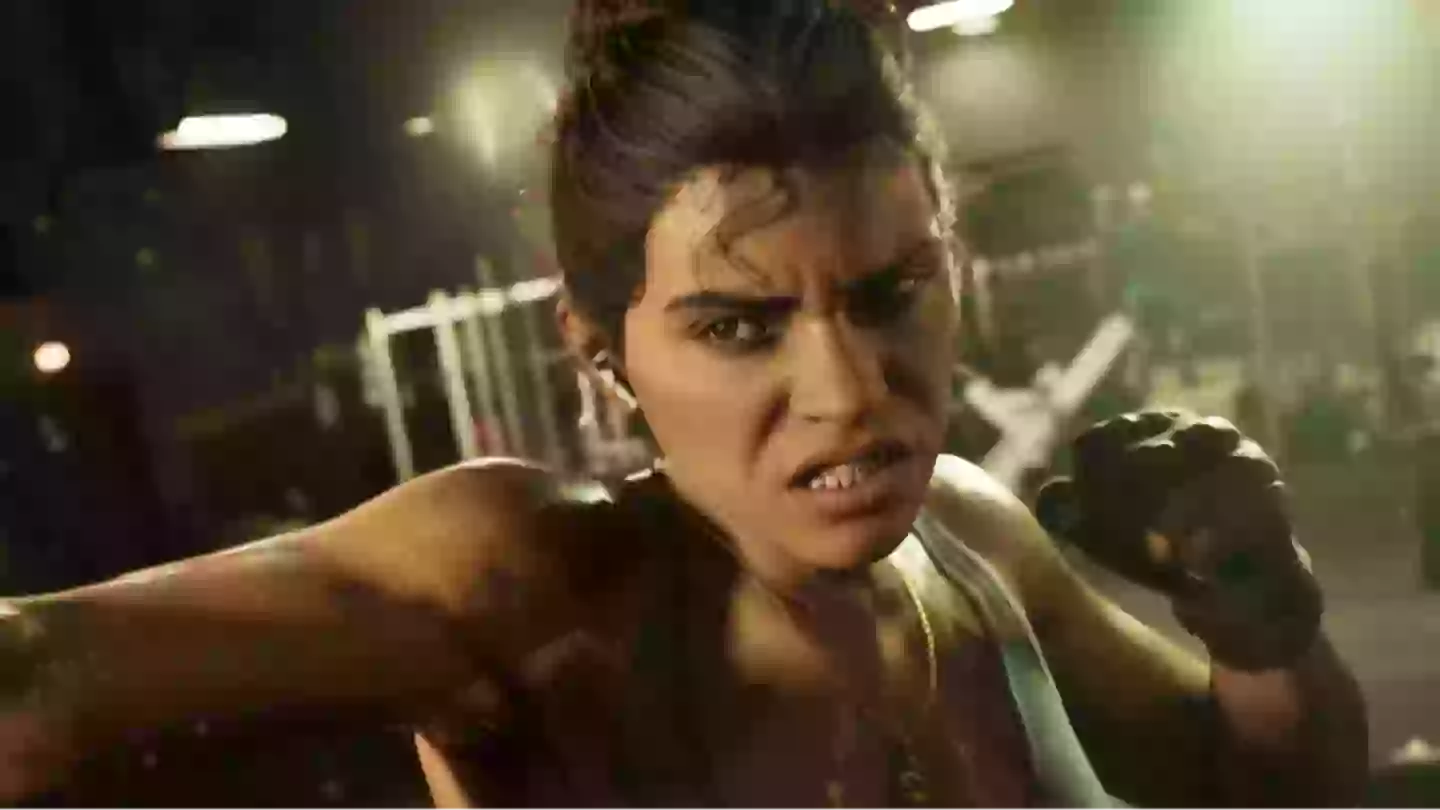 GTA 6 fans lose it as game becomes available to download