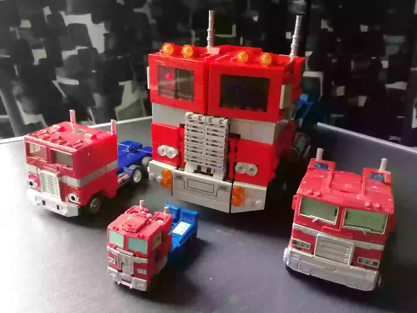 Well, that IS just Prime, isn’t it?