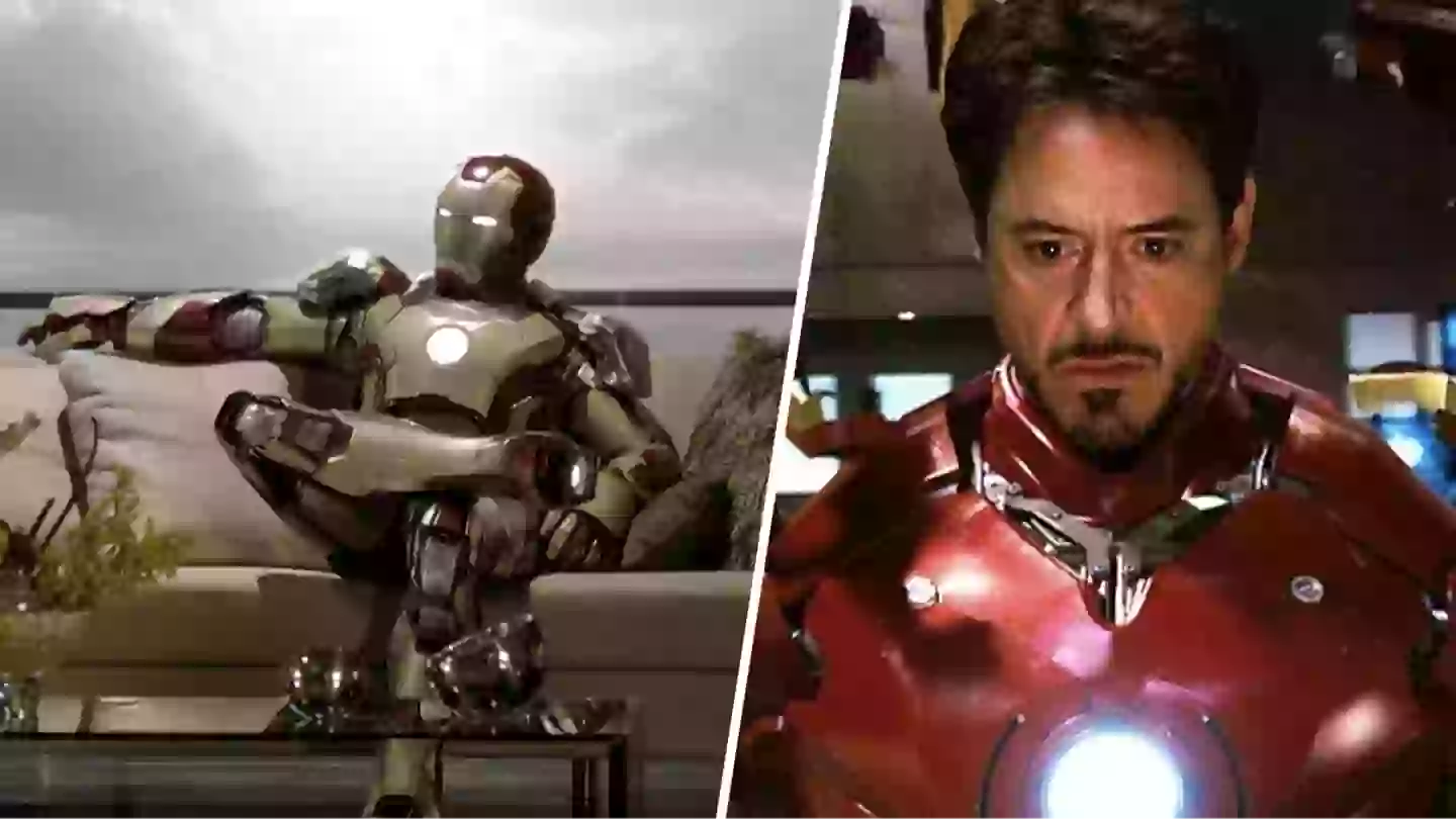 Marvel fans hyped as Iron Man star officially returns to MCU in new series