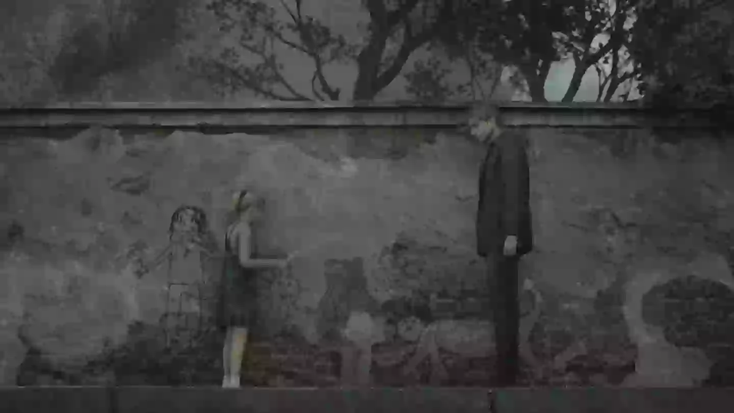 Silent Hill 2 Remake/