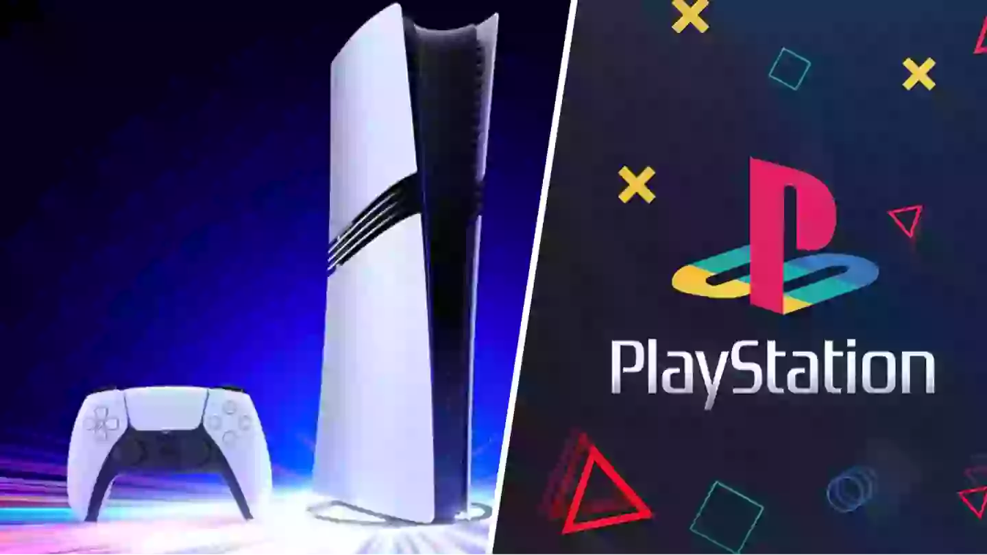 PlayStation 6 tease confirms you shouldn’t pack your PS5 away for a while