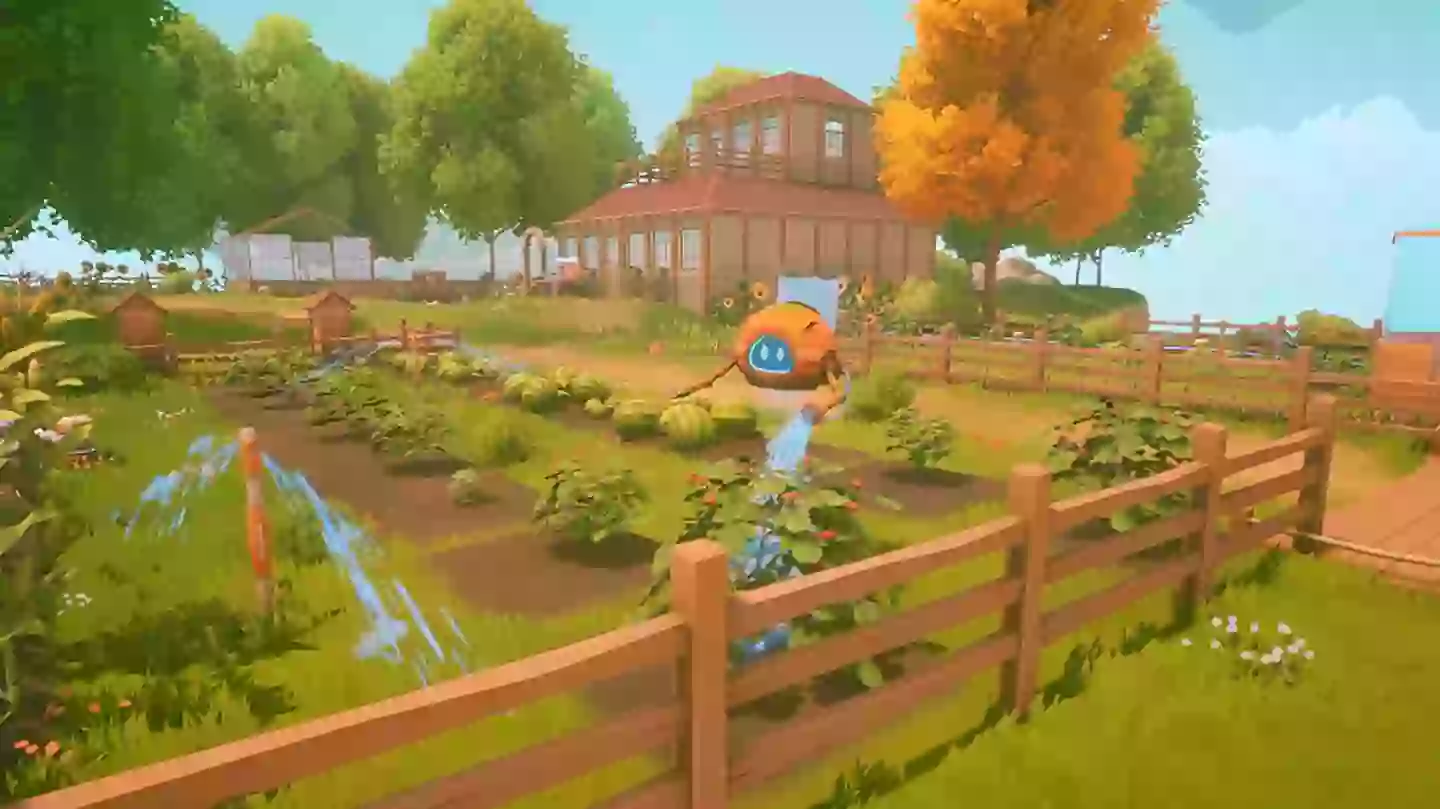 Steam free download is No Man’s Sky meets Valheim