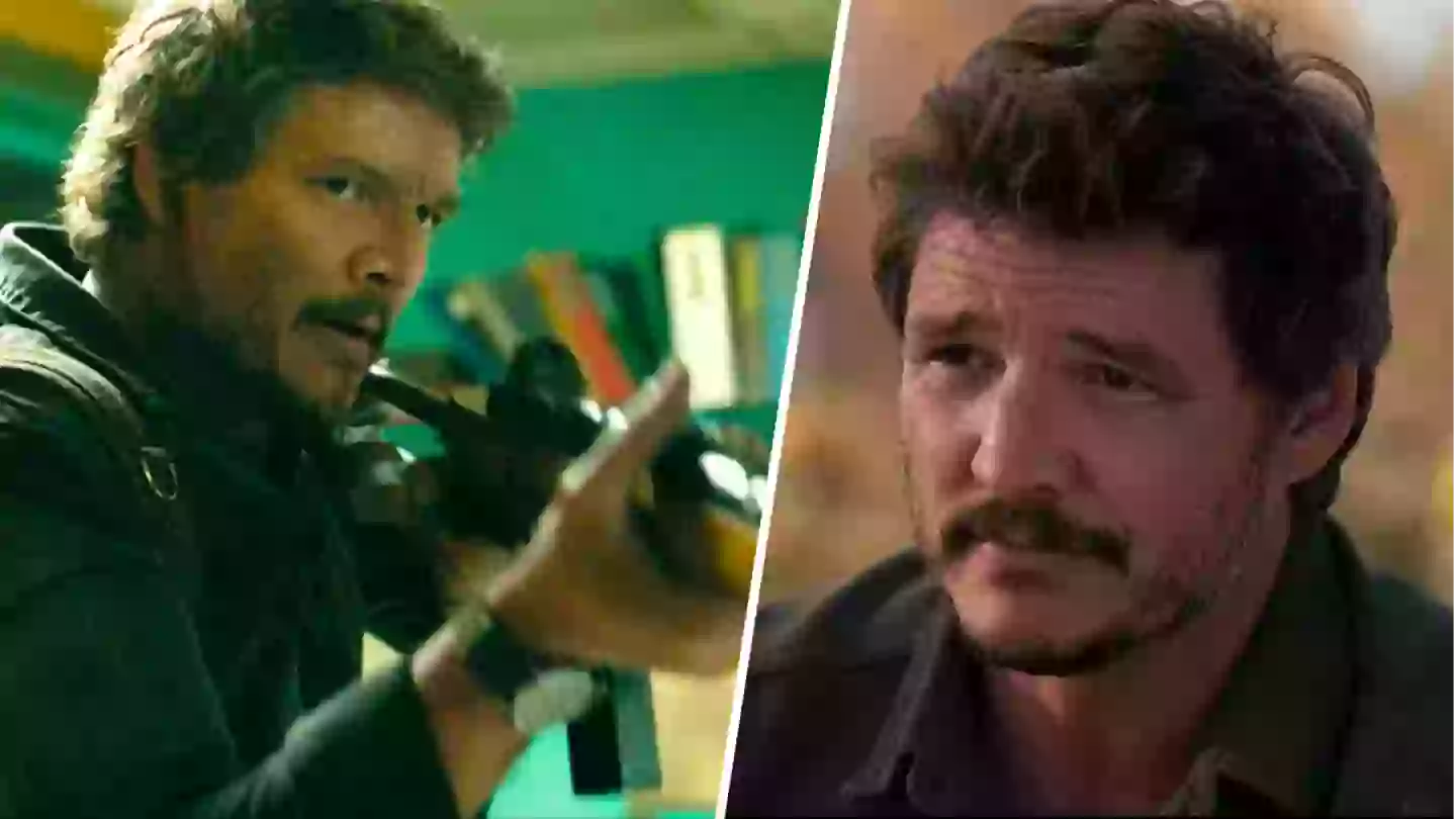 The Last Of Us' Joel wins MTV ‘Best Hero’ award, which is… awkward