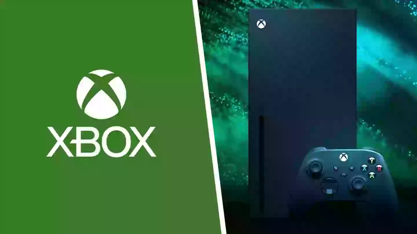 Xbox gamers warned they’ve got their graphics set up all wrong