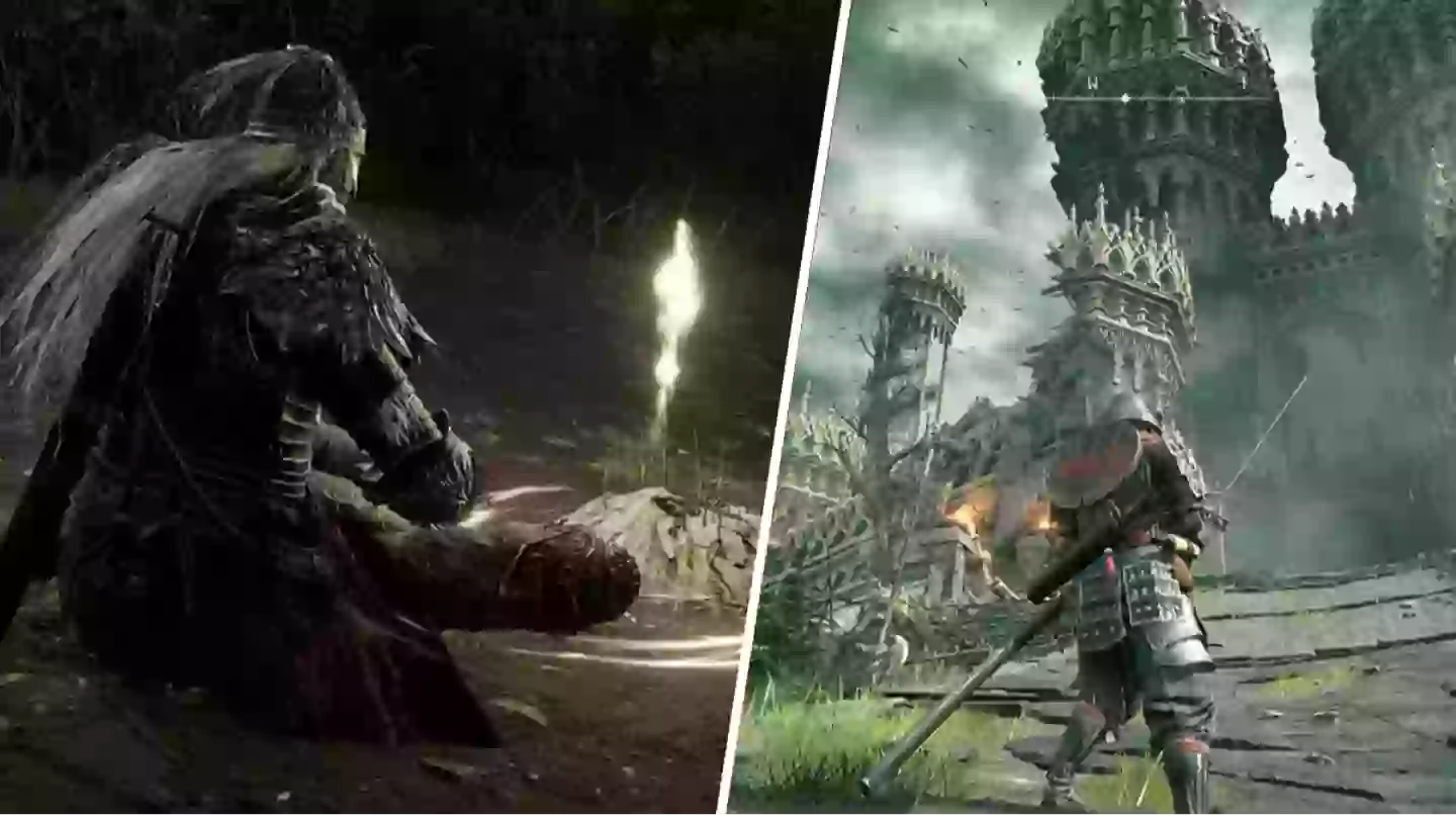 Elden Ring fans blown away by hidden passage and secret treasure you probably missed
