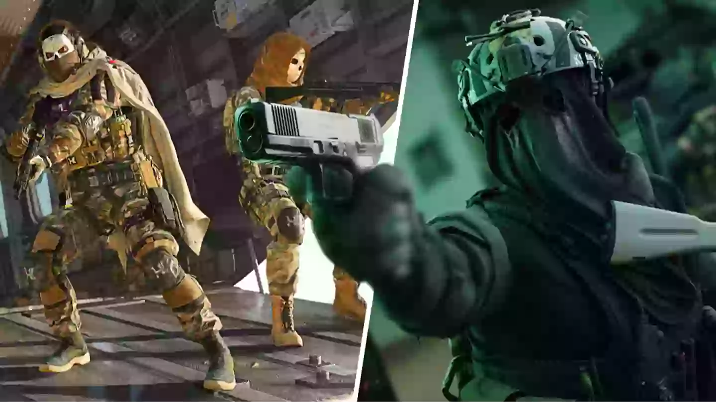 Warzone 2 is being absolutely ripped apart by Steam reviewers