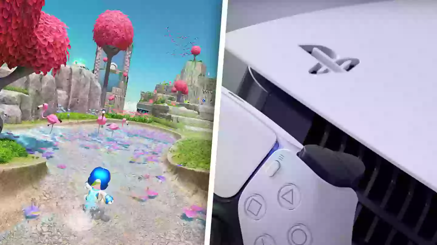 PlayStation 5 gamers surprised with stunning free download, no PS Plus needed