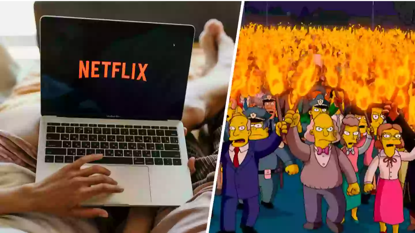 ‘Cancel Netflix’ trends as users protest new wave of show cancellations