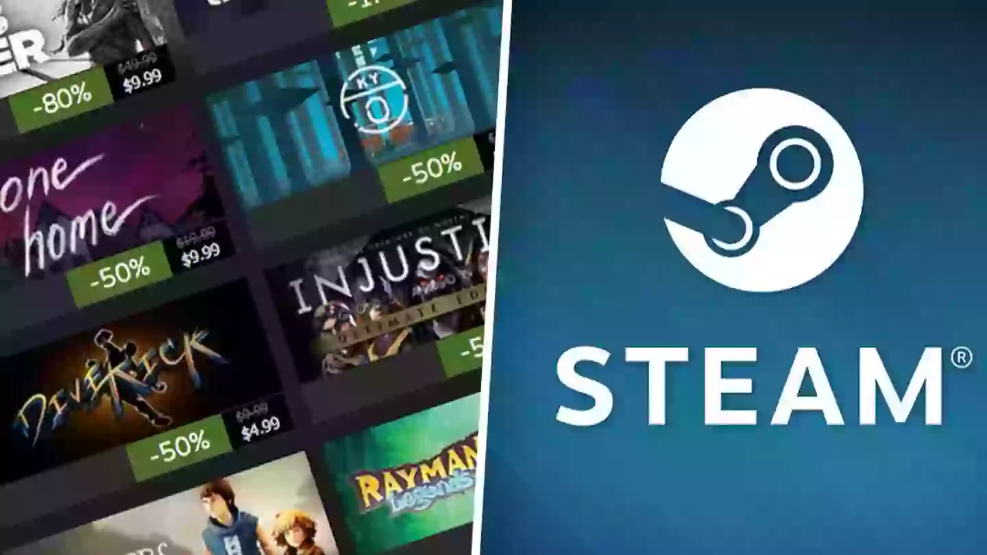 Steam’s next big game is free to download and check out this month