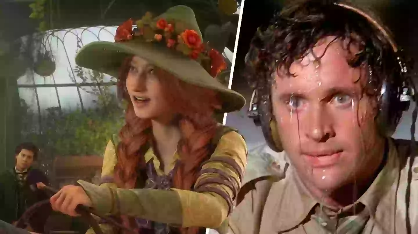 Hogwarts Legacy’s most ‘stressful’ quest isn’t worth the reward