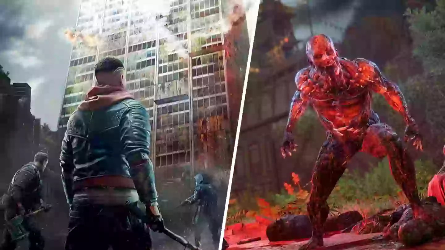 Dying Light 2 free download available now for Steam users