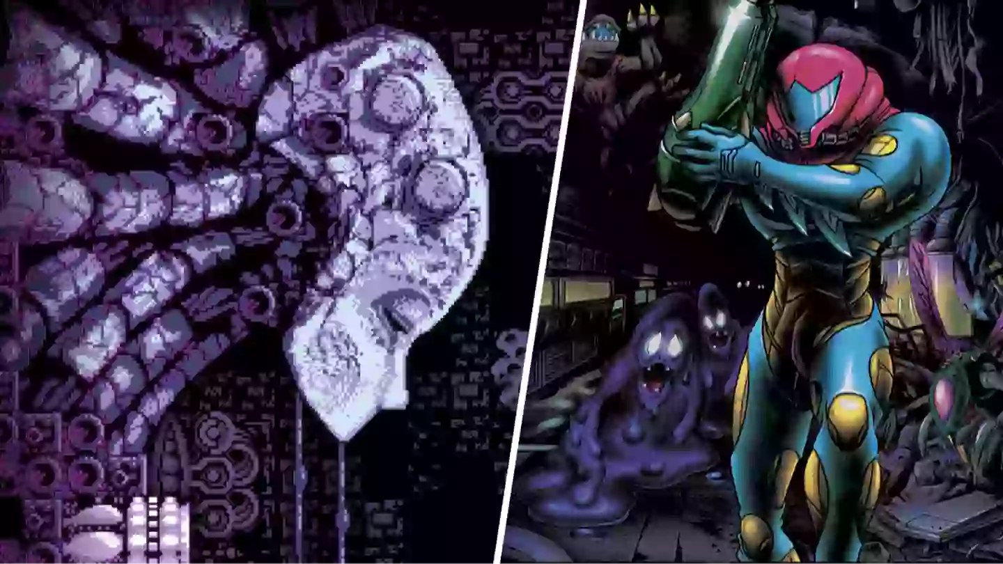 My 2025 gaming resolution is to play more of a neglected genre