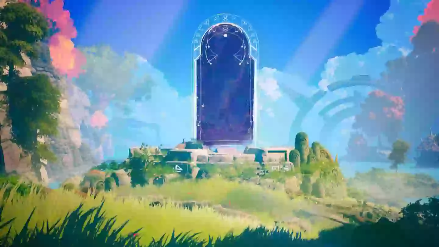 Zelda meets Valheim in stunning new PlayStation 5 RPG