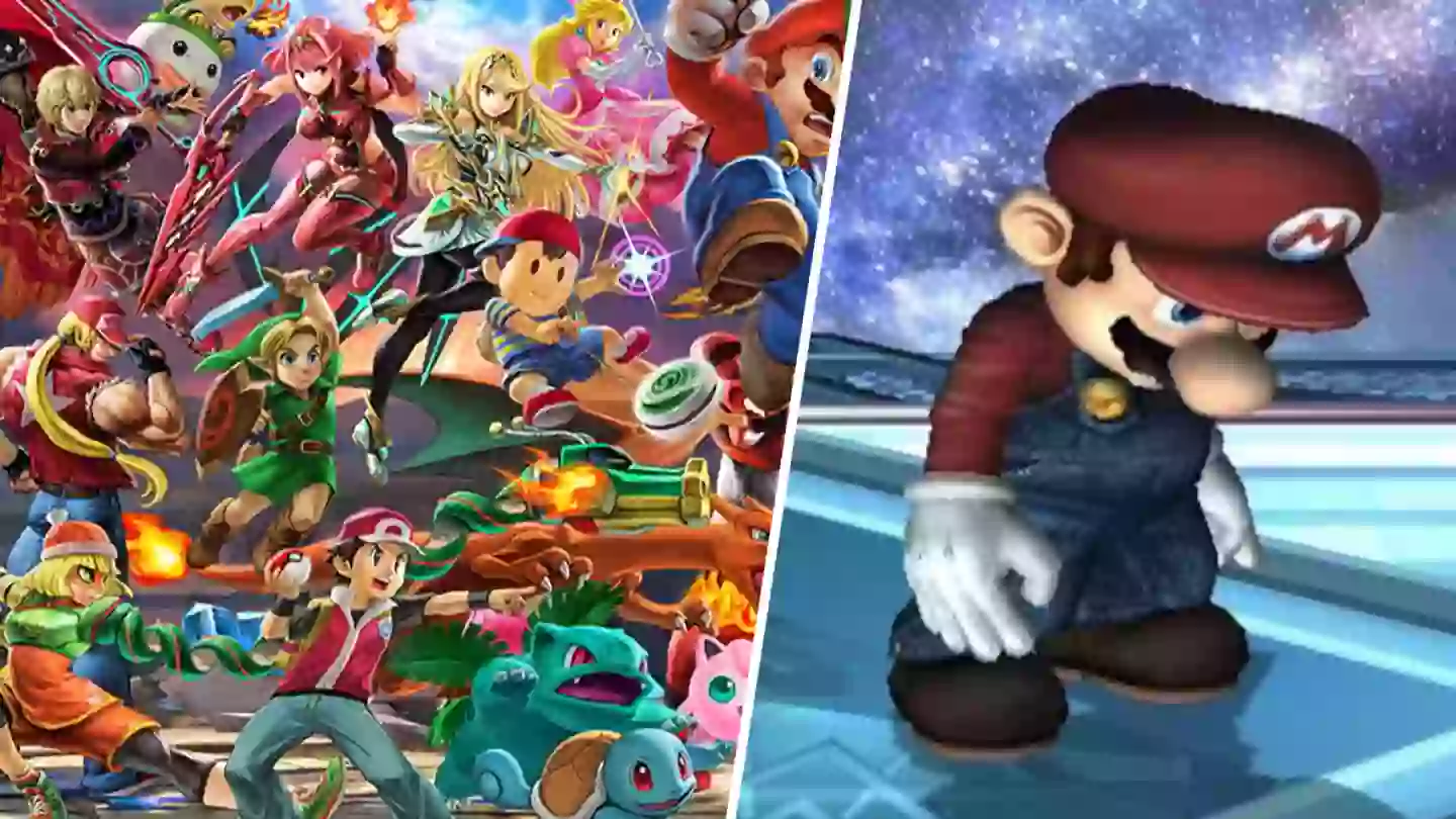 Nintendo fans heartbroken as beloved console finally breathes its last breath