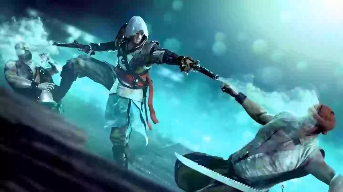 Assassin’s Creed: Black Flag sequel officially releasing this year