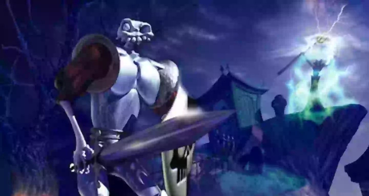 Sony Interactive Entertainment