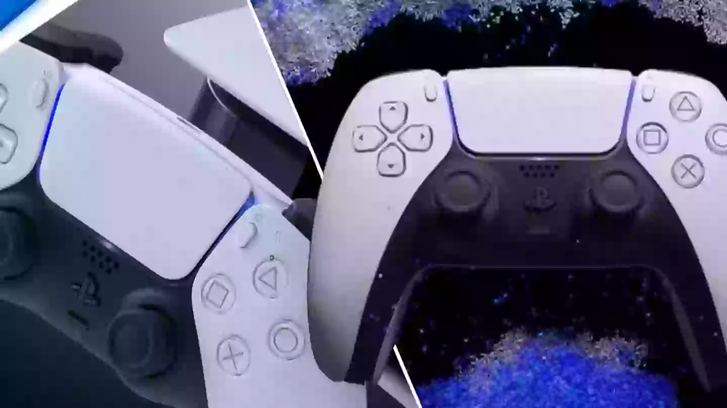 PlayStation 5 gamers complaining new free download doesn’t look nice enough